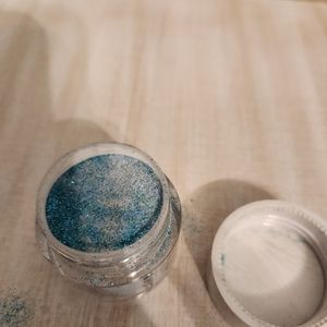 Rossi holo glam powder